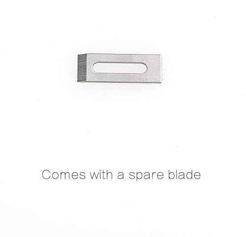 Miniatura 6 de Herramienta para tubos de búfer de Stripper de cable ideal 45162Cable coaxial Stripper de fibra óptica coaxial para desmontar Herramienta de mano