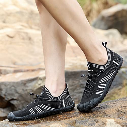 LA CORSA unisex-adult 1917 Hiking Shoe
