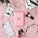 Fujifilm Instax Mini Link Smartphone Printer - Dusky Pink