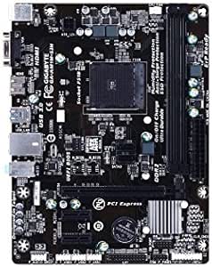 Gigabyte AMD AM1 FS1b Socket HDMI D-Sub mATX Motherboard GA-AM1M-S2H