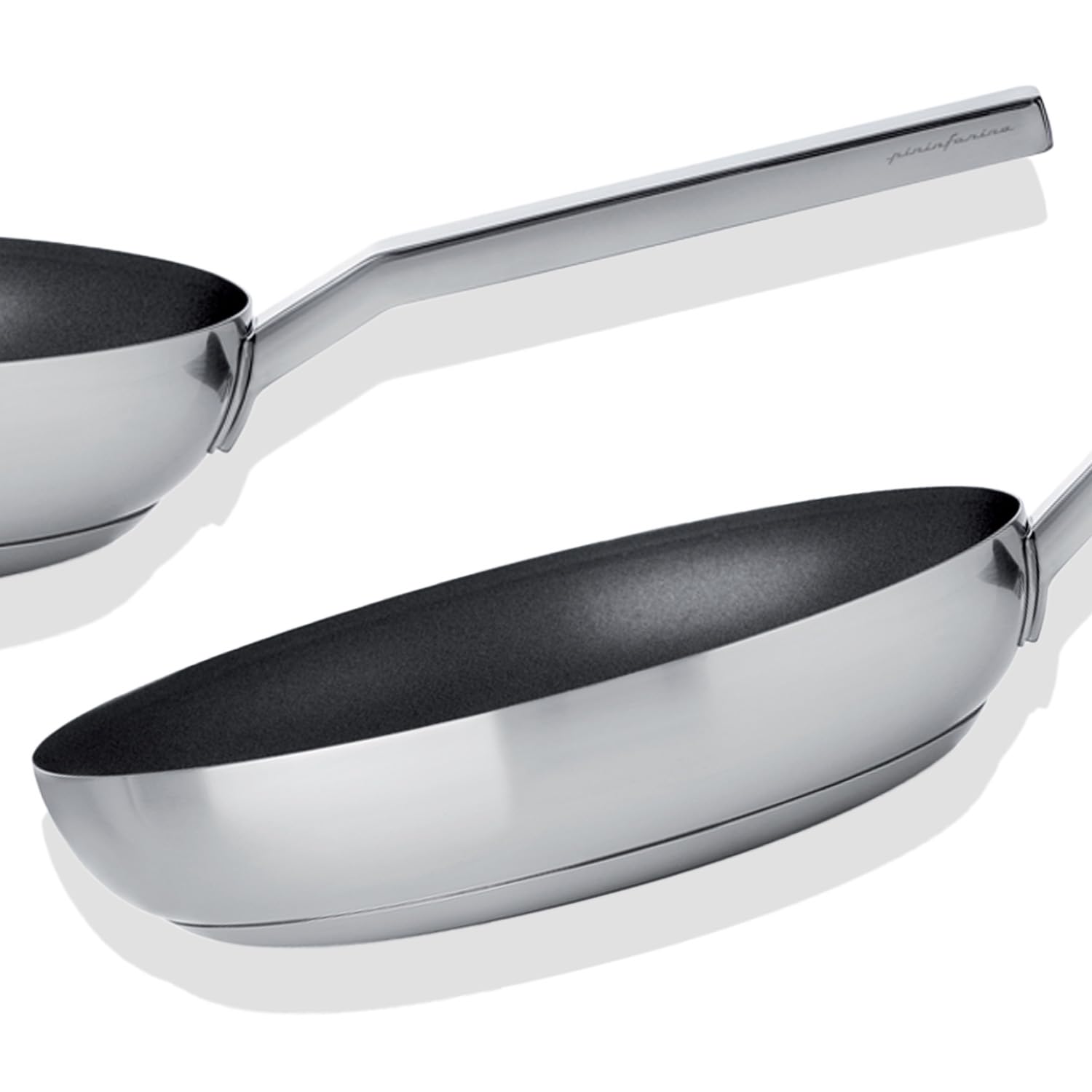 Amazon | MEPRA Stile By Pininfarina フライパン - 直径8インチ