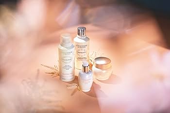 Amazon.co.jp: ロクシタン(L'OCCITANE)レーヌブランシュ ブライト