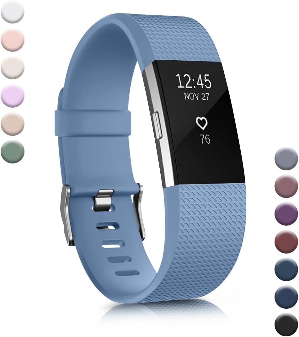 Factory Settings How To Restart Fitbit Charge Without Charger