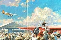 Women aloft (Epic of flight) 0809432870 Book Cover