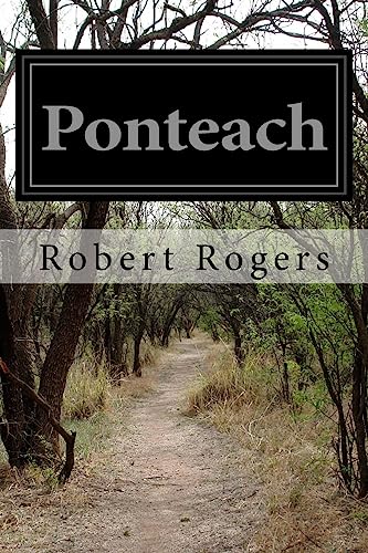 Ponteach 1508972966 Book Cover