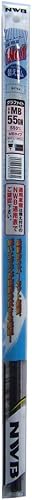 mb55gn Graphite Replacement Rubber 550 mm
