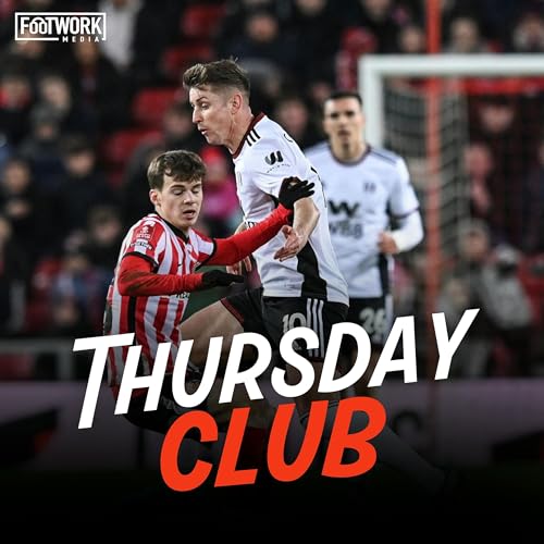 Thursday Club: Back on Wearside