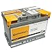 Produktbild Continental 2800012023280 - Starterbatterie