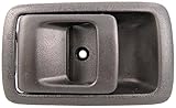 Dorman 92957 Interior Door Handle Compatible with Select Toyota Models