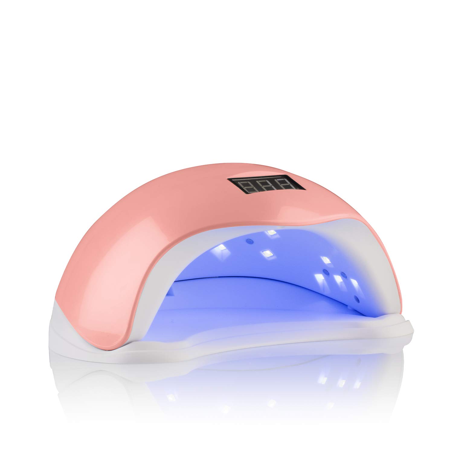 Lampada Unghie Polivalente Led/Uv, 500 gr