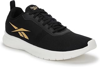 Reebok Men's Sports Shoe Energy Runner Running Shoe Ideal for Running & Gym Black