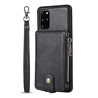 Algopix Similar Product 13 - Leather Flip Case Fit for Samsung