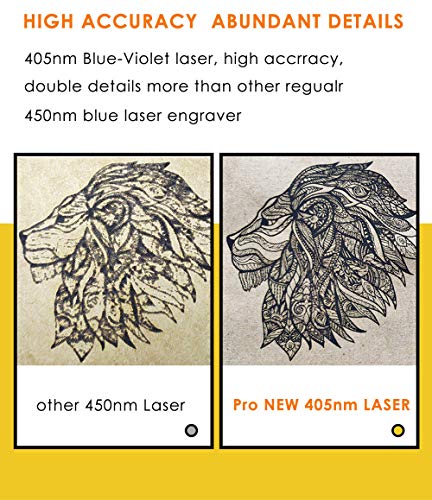 Laserpecker 20200928 Lp1 Pro Laser Engraver thumb #1