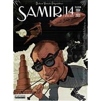 Samir Collection - 8-DVD Box Set ( Morlove / Filou / Immer & ewig / Babylon 2 / Norman Plays Golf / Forget Baghdad: Jews and Arabs - The Iraqi Connection / Snow White / Schiefkorper / Stummfilm /