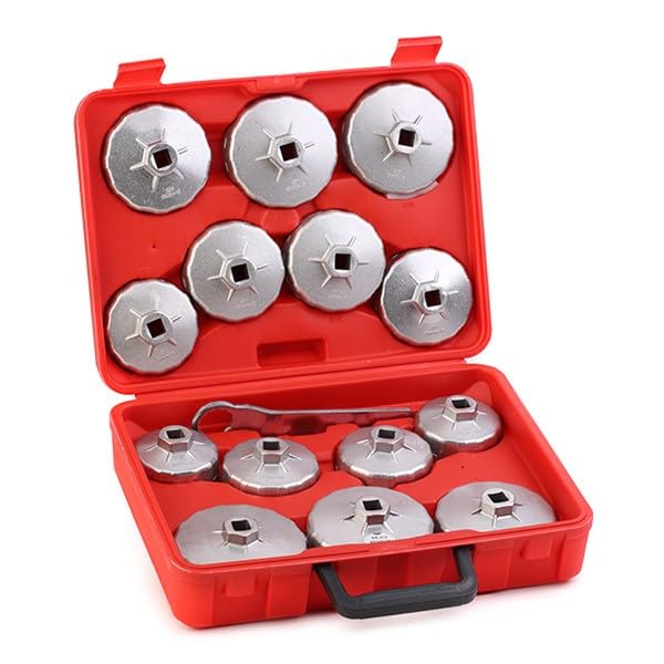 ENERGY NE00145 Kit de llaves para filtro