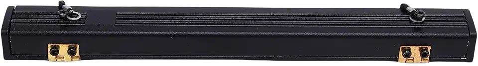 Generic Tenda de Teto de Carro RC Resistente e Atraente para Atualização (Preto)