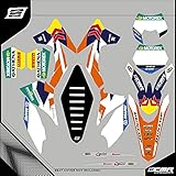 pegatinas para ktm 125 exc ★ Productos probados por los mejores pilotos.
