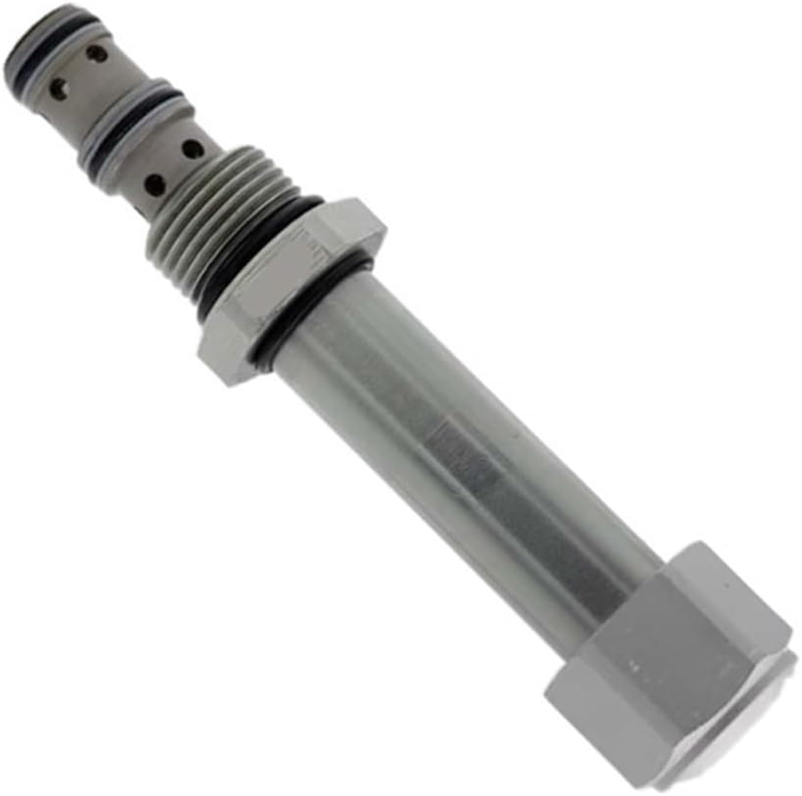 Wangtq One Color Proportional Hydraulic Cartridge Valve Dapv70-30B 26L/Min 24V Flow .0721