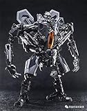 Black Mamba Transformer Movie Edtion Oversize Alloy LS04 Starscream