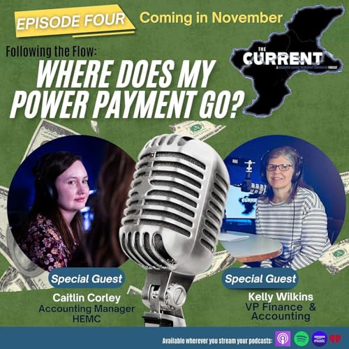 Following the Flow: Where does my Power Payment Go