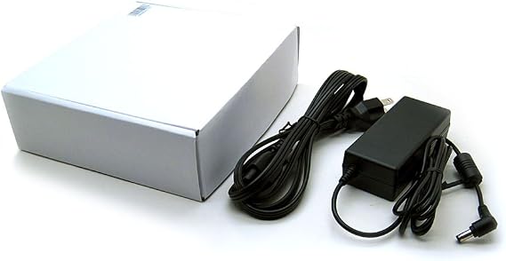 FSP 65W AC Power Adapter