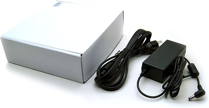 FSP 65W AC Power Adapter