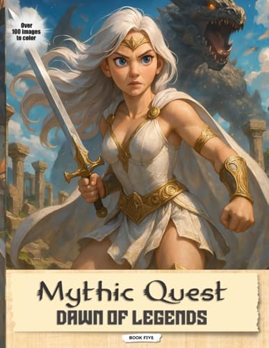 Mythic Quest: Dawn of Legends (Mythic Quest Collection, Band 5) für 7,34 EUR bei amazon.de Bild: Mythic Quest: Dawn of Legends (Mythic Quest Collection, Band 5) für 7,34 EUR bei amazon.de