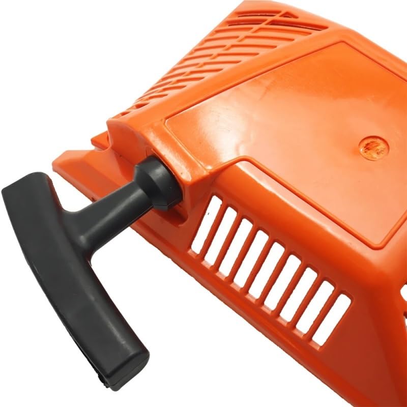 Démarreur à tirette Stihl 45cc 52cc 58cc lanceur cassé remplacement - 3