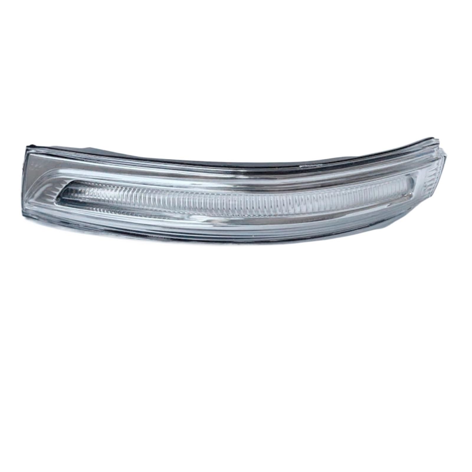 Compatibile Con Kia Per Sportage 2016 2017 2018 2019 2020 2021 Indicatore Di Direzione Sinistro Destro Per Auto Specchietto Retrovisore Indicatore Di Direzione Freccia Auto Dinamica(Left)