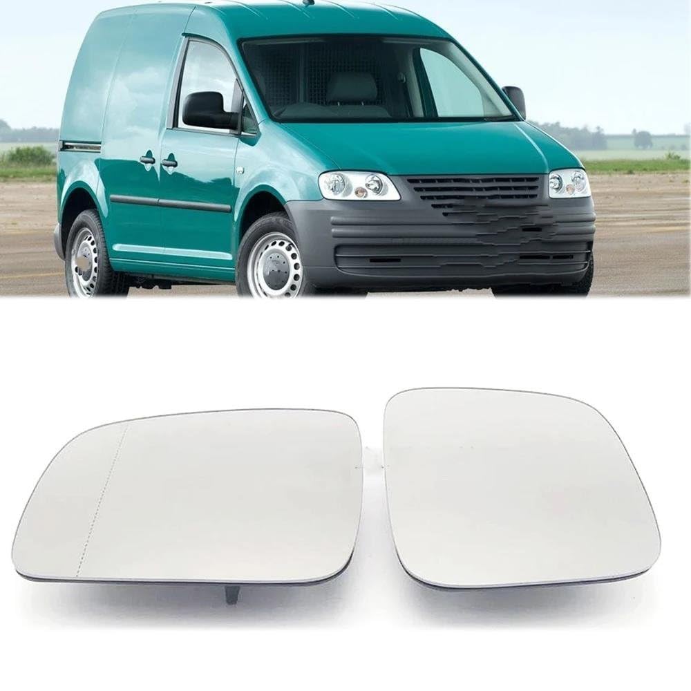 Blic Außenspiegel links für VW Amarok Transporter T6 / Caravelle ab 76,07 € | Preisvergleich bei