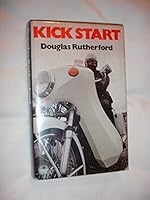 Kick Start 0002311380 Book Cover