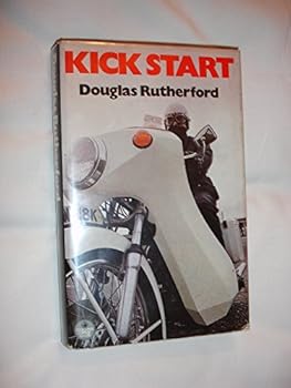 Hardcover Kick start Book