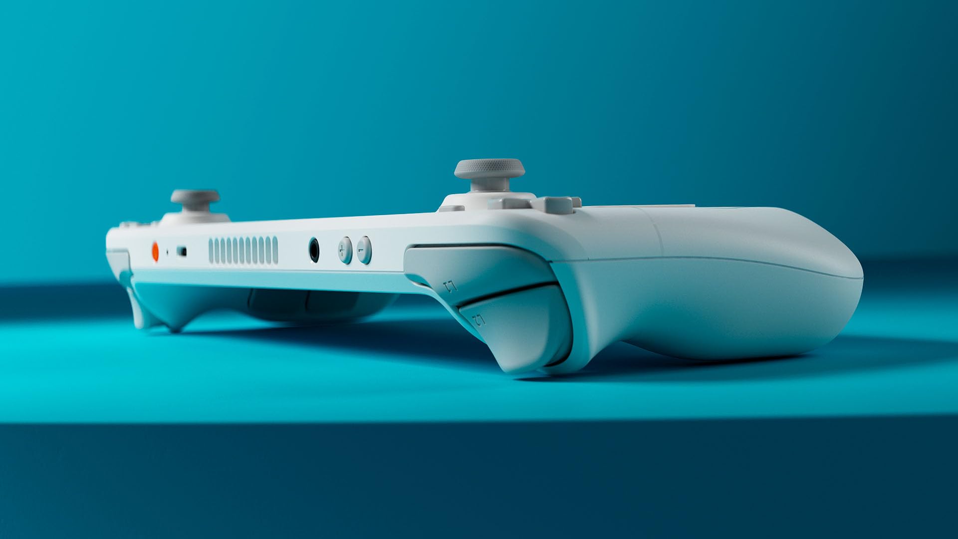 Amazon.com: Steam Deck Limited Edition 1TB OLED White Handheld