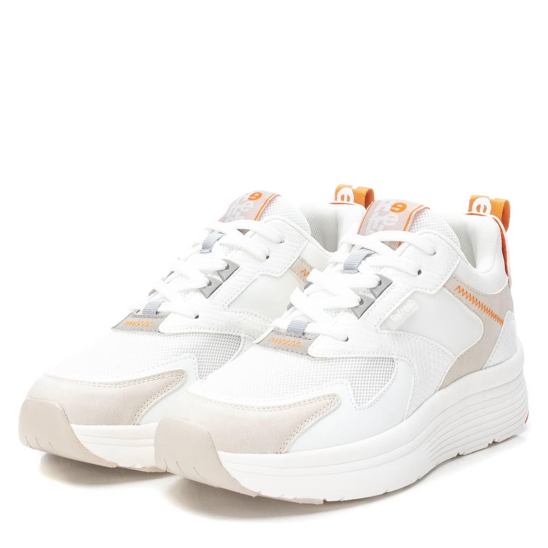 REFRESH - Sneakers Kobiety - Wygodne i wszechstronne obuwie – moda casualowa