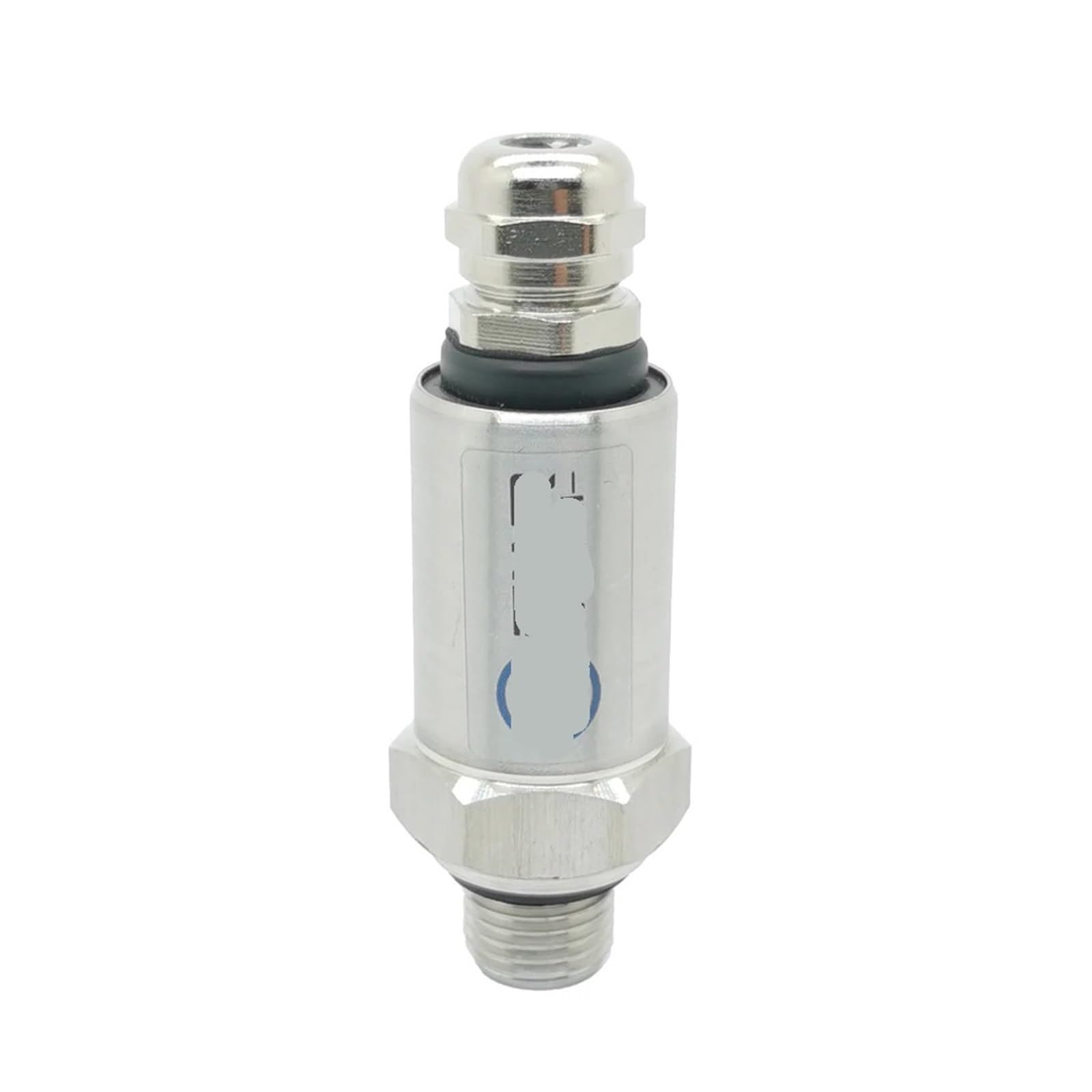 Capteur de pression pour éviter la surpression des circuits d'eau et air G1/4