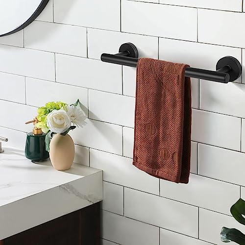 Portasciugamani da Parete in Acciaio Inossidabile