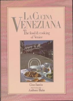 La Cucina Veneziana