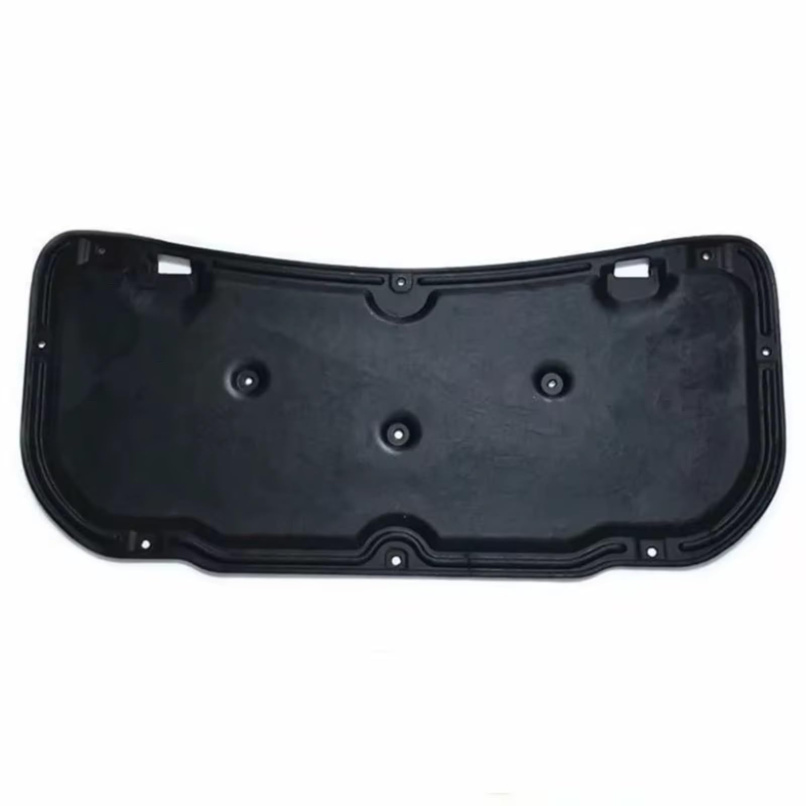 Sound Bonnet Insulation​ Car Car Front Hood Engine Linin Thermal Insulation Cotton Soundproof Mat Cover Accessories Compatible with Mazda for CX5 2017-2024