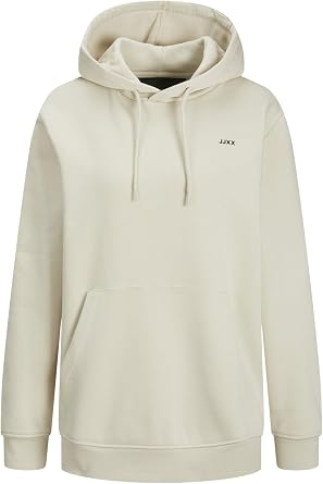 JJXX JJXX JXABBIE RLX LS EVERY HOOD SWT NOOS Sweatshirt Women