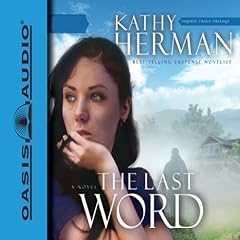 Page de couverture de The Last Word