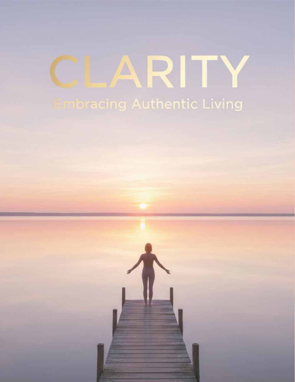 Clarity: Embracing Authentic Living