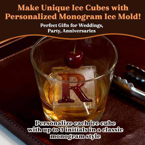 Molde personalizado para cubos de hielo de silicona 2 pulg miniatura 2
