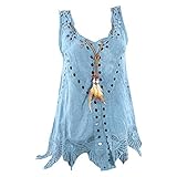 zipfelshirt damen nähen Shirt Oversize Sweatshirt Oberteil Tops Damen T-Shirt Top Adventure Langarmhemd für Damen T-Shirt Damen Sommer Bauchfrei Trägerlos V-Ausschnitt Stickerei Crop Tops Oberteile Bluse Damen Funkeln Shirt Glitter Pailletten Dolman Loose Tunika Bluse Top Damen Active Wear frauen lustig t-shirts bolero kurzarm damen funktionsshirt damen kurzarm hemd männer olymp hemden ralph lauren herren hemden 7 8 hosen damen sommer leinenhemd herren sommer