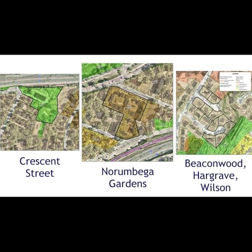 Study highlights 3 sites with potential for affordable housing