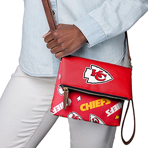 Sac pliable logo NFL : le cabas ultra-léger et résistant pour tous vos déplacements