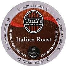 Green Mountain Italian Roast,4.8700-ounces