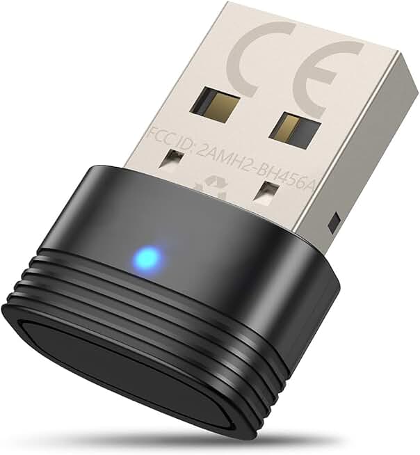 Bluetooth Adapters Amazon.co.uk