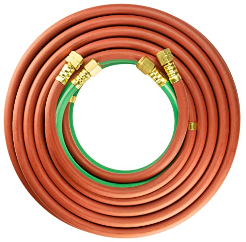 Powerweld 25 Ft. 1/4