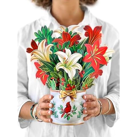 Freshcut Paper Pop Up Cards Cover