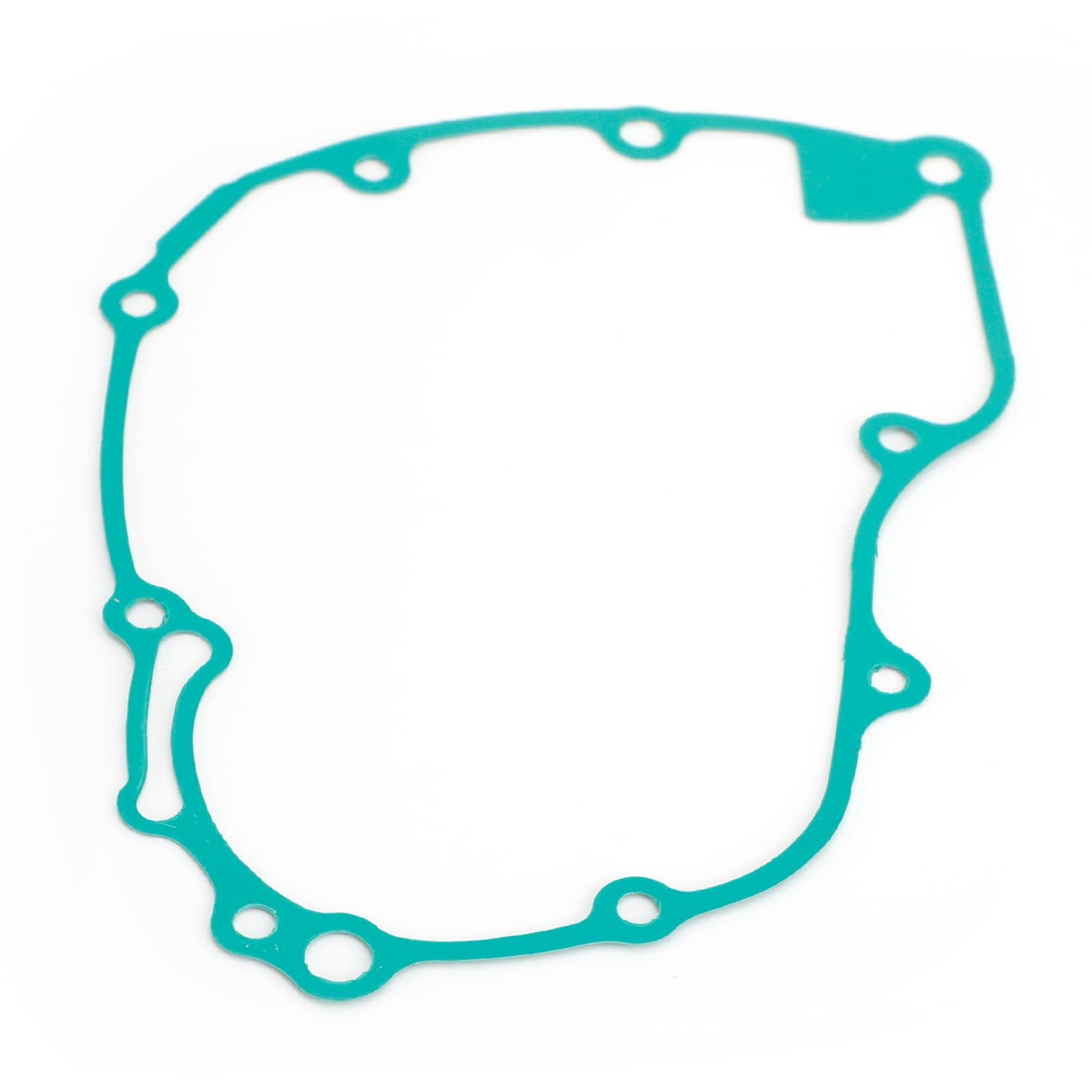JCAKES For Honda CRF450R CRF450 R 2002 2003 2004 2005 2006 Motorrad Motor Kurbelgehäuse Kupplung Abdeckung Zylinder Dichtung Kits (Color : CRF450R-04